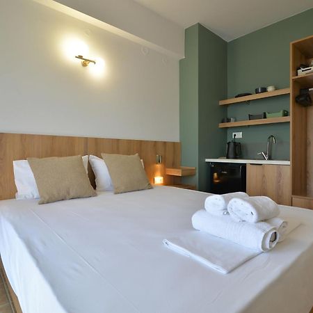 Hotel Akti Leptokarya  Dış mekan fotoğraf