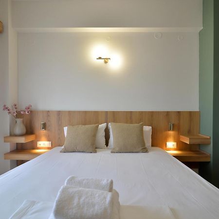 Hotel Akti Leptokarya  Dış mekan fotoğraf