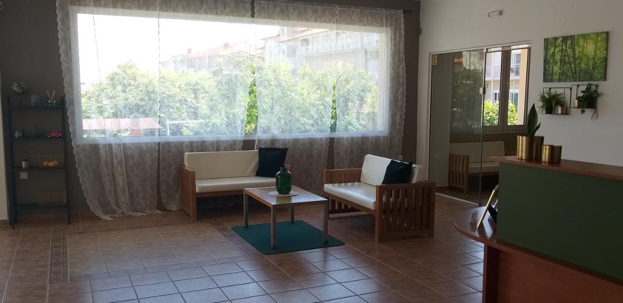 Hotel Akti Leptokarya  Dış mekan fotoğraf