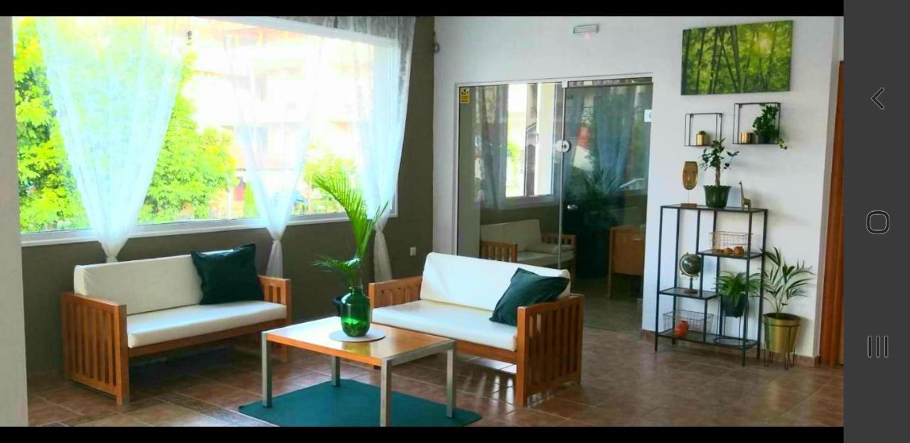 Hotel Akti Leptokarya  Dış mekan fotoğraf