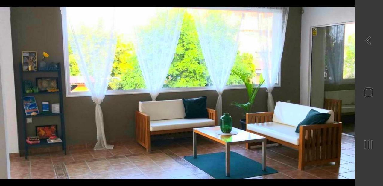 Hotel Akti Leptokarya  Dış mekan fotoğraf