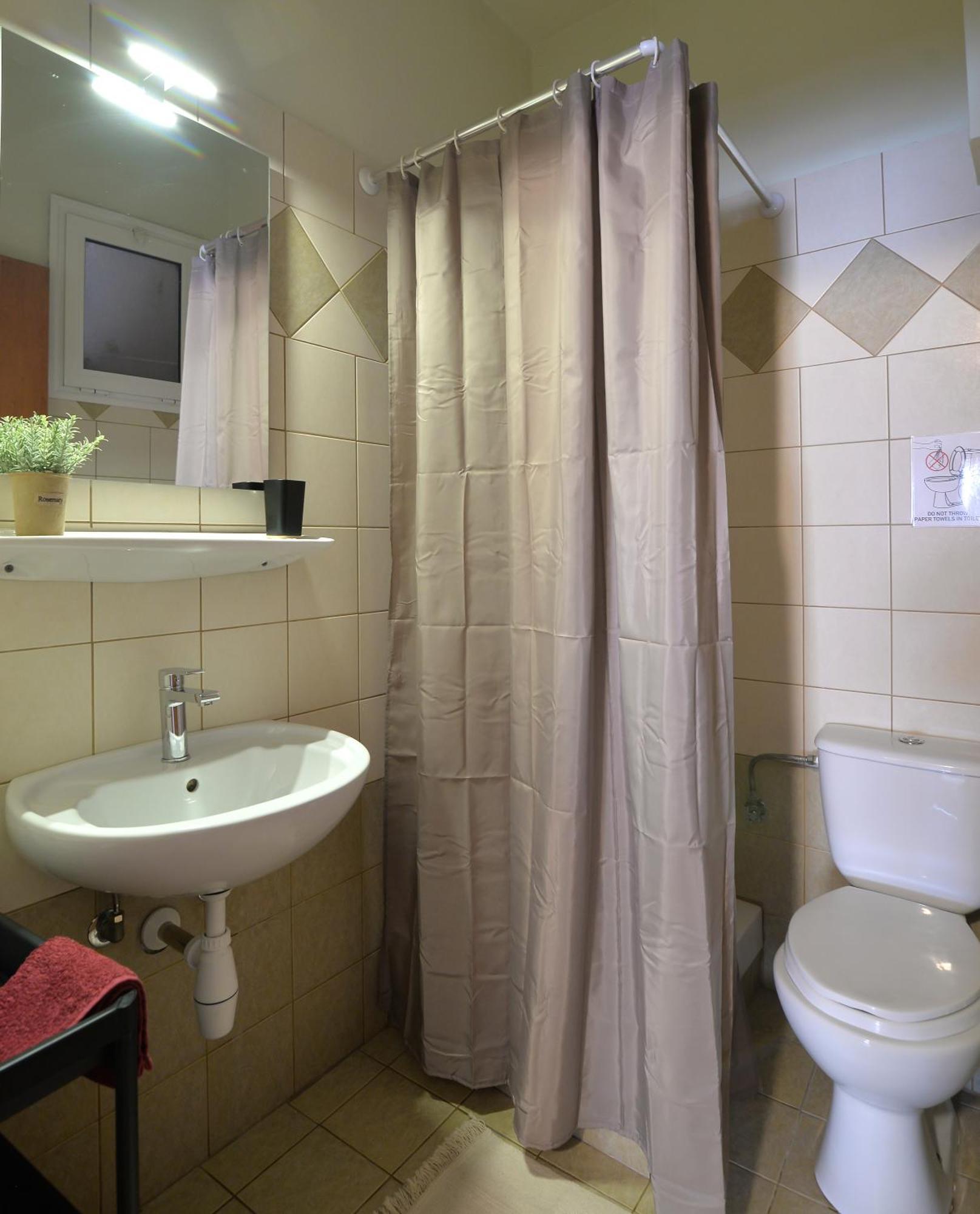 Hotel Akti Leptokarya  Dış mekan fotoğraf