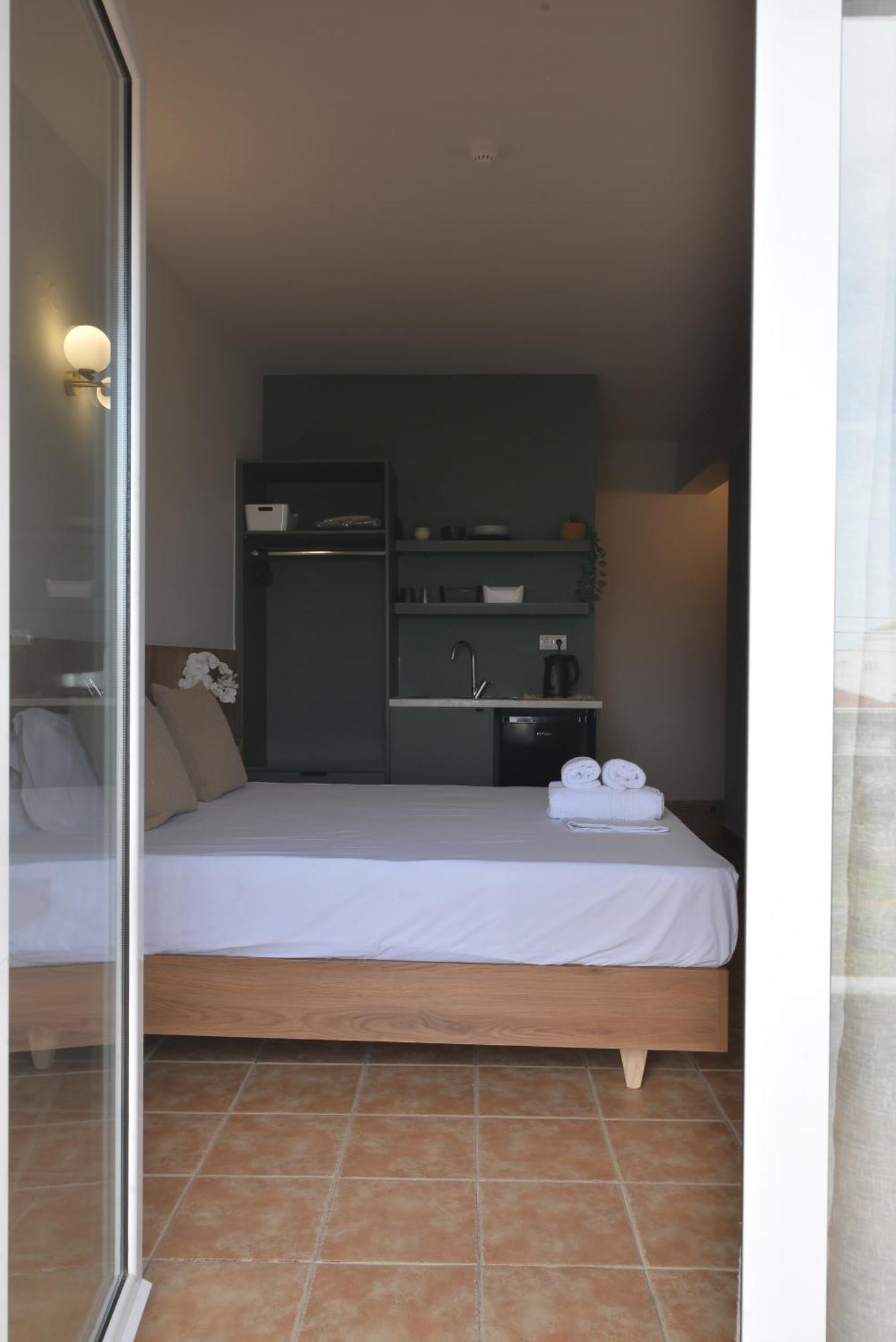 Hotel Akti Leptokarya  Dış mekan fotoğraf