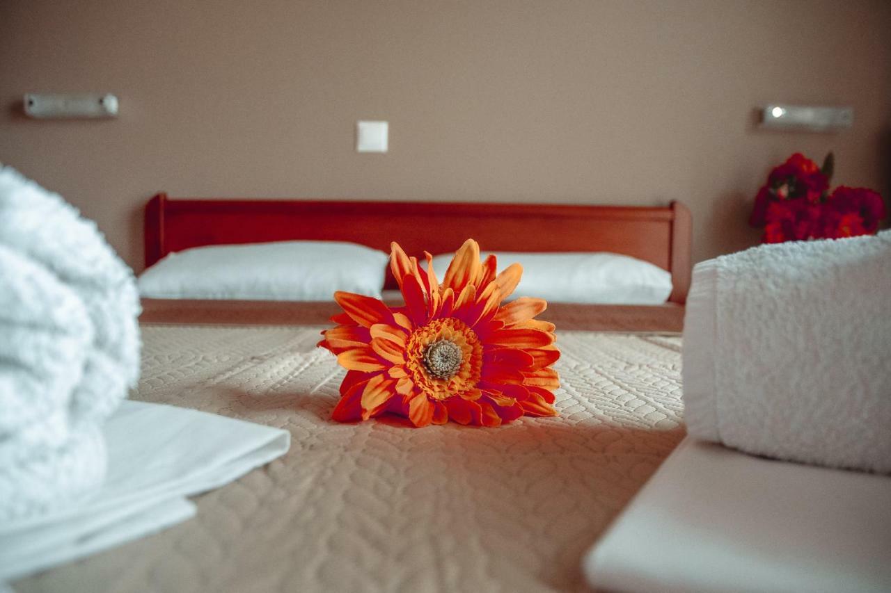 Hotel Akti Leptokarya  Dış mekan fotoğraf