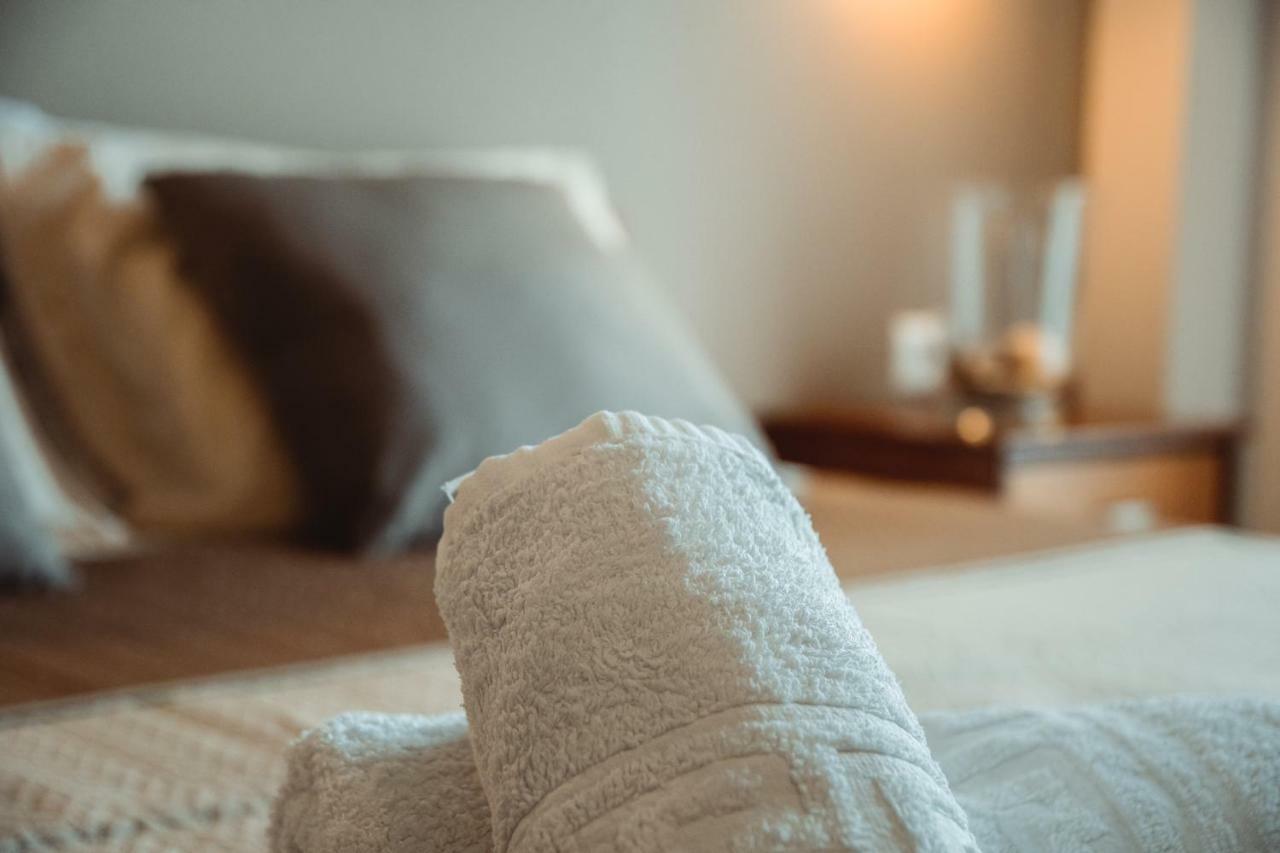 Hotel Akti Leptokarya  Dış mekan fotoğraf